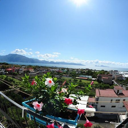 The Last Floor Hotel Torre del Greco Ngoại thất bức ảnh