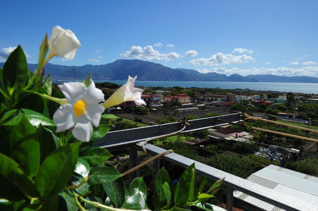 The Last Floor Hotel Torre del Greco Ngoại thất bức ảnh